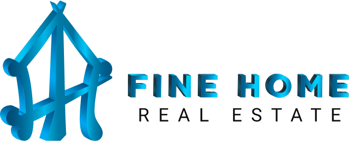 fine home logo