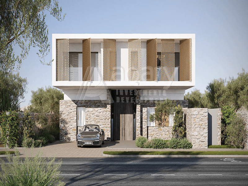 Villa