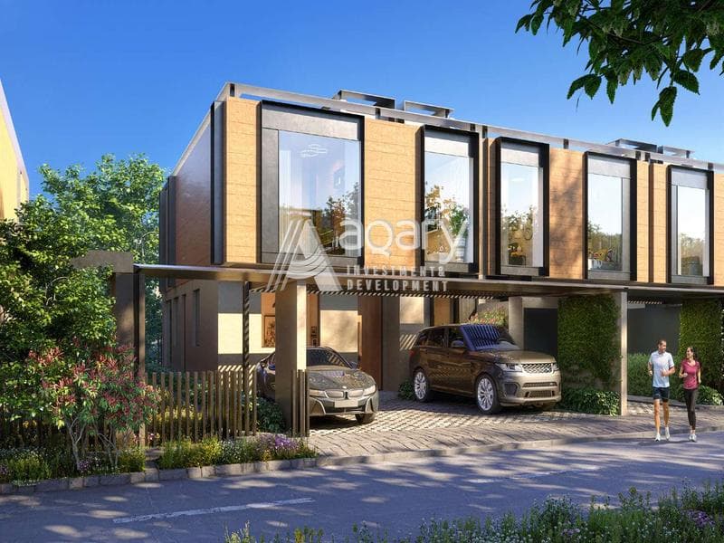 TownHouse